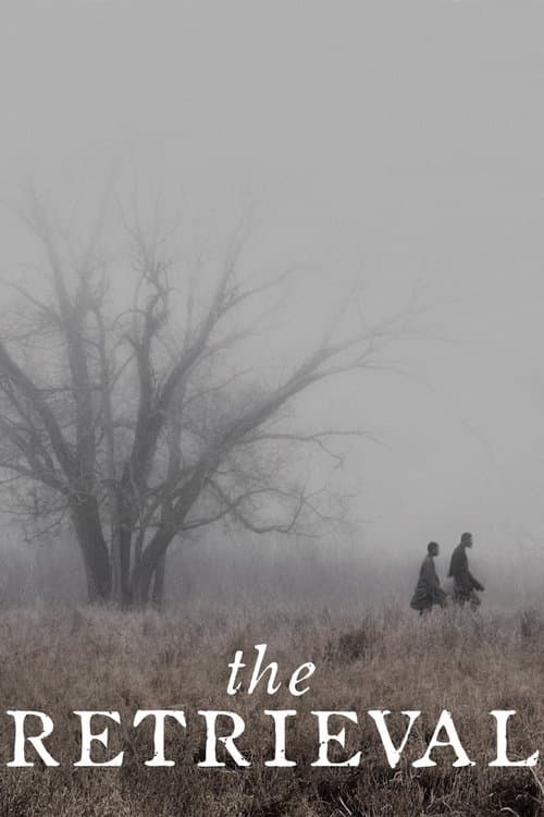Poster for The Retrieval