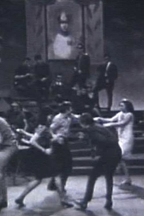 Poster for Julius Ceasar