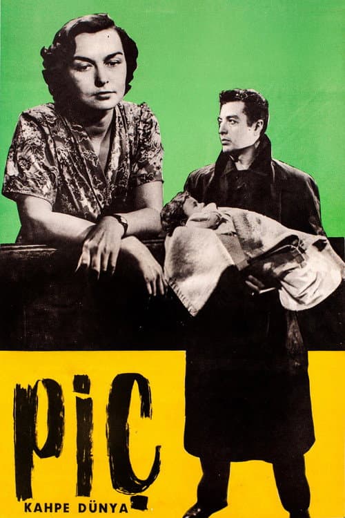 Poster for Piç