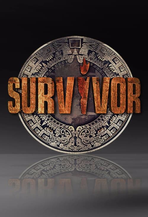Poster for Survivor Greece