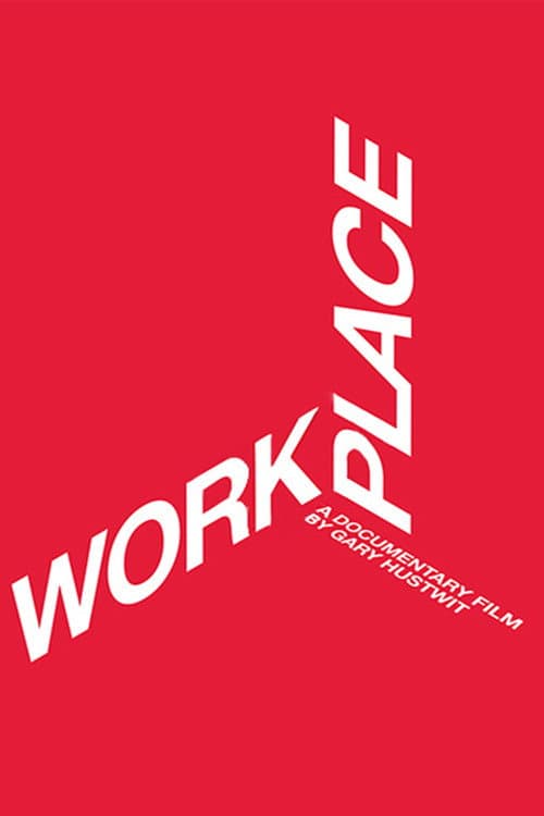 Poster for Workplace