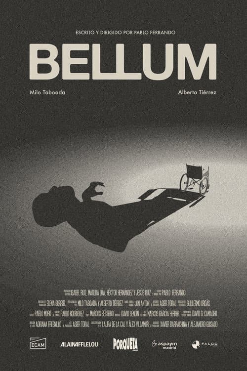 Poster for Bellum
