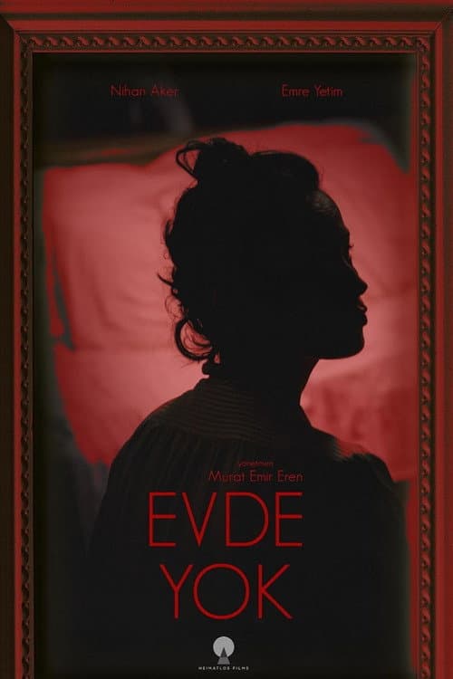 Poster for As If I Never Existed