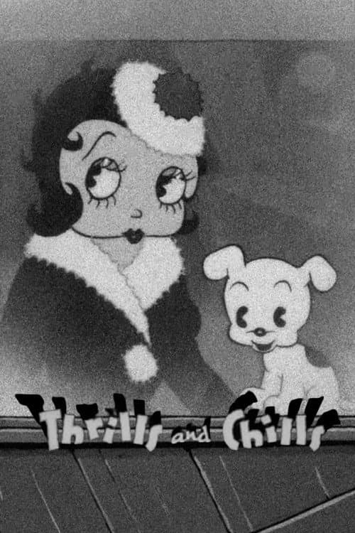 Poster for Thrills and Chills
