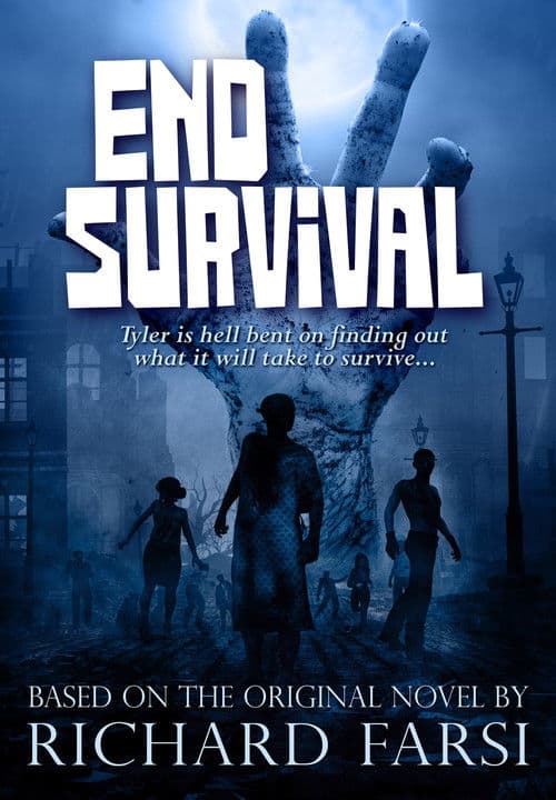 Poster for End Survival