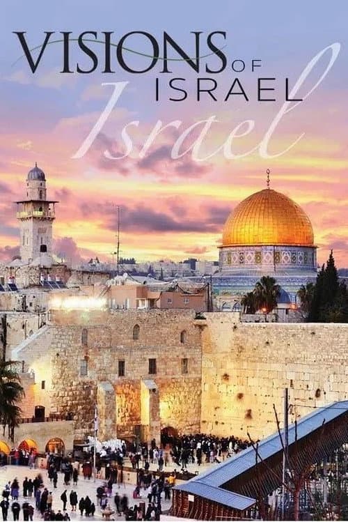 Poster for Visions of Israel