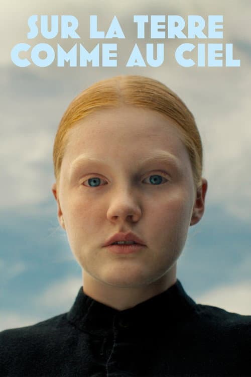 Poster for On Earth as in Heaven