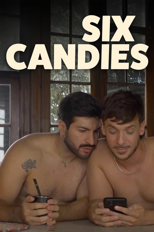 Poster for Six Candies