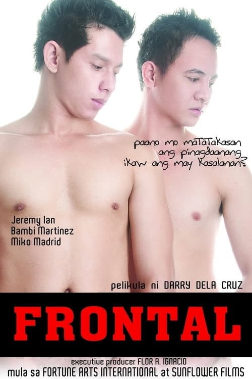 Poster for Frontal