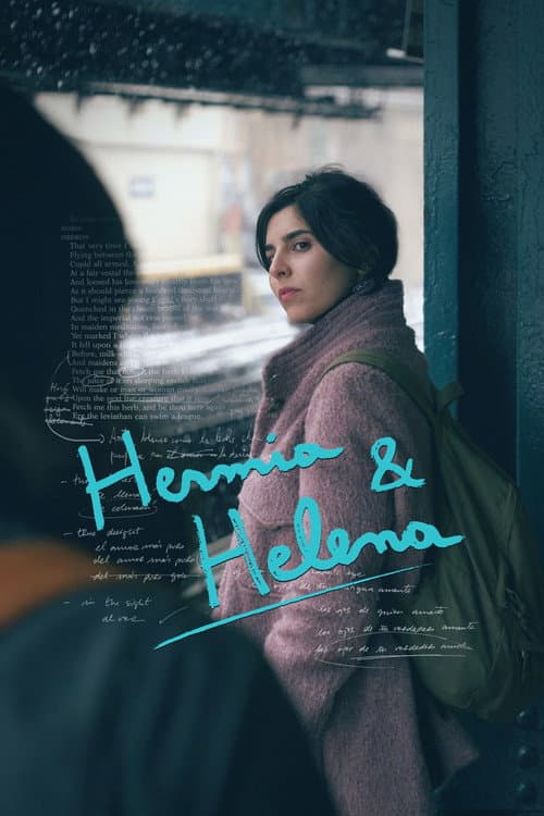 Poster for Hermia & Helena