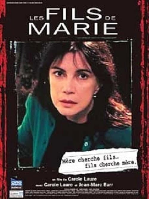 Poster for Mary's Sons