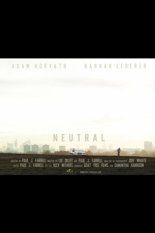 Poster for Neutral