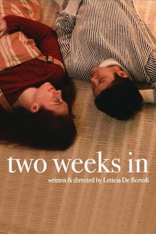 Poster for Two Weeks In