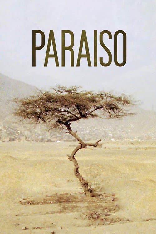 Poster for Paraiso