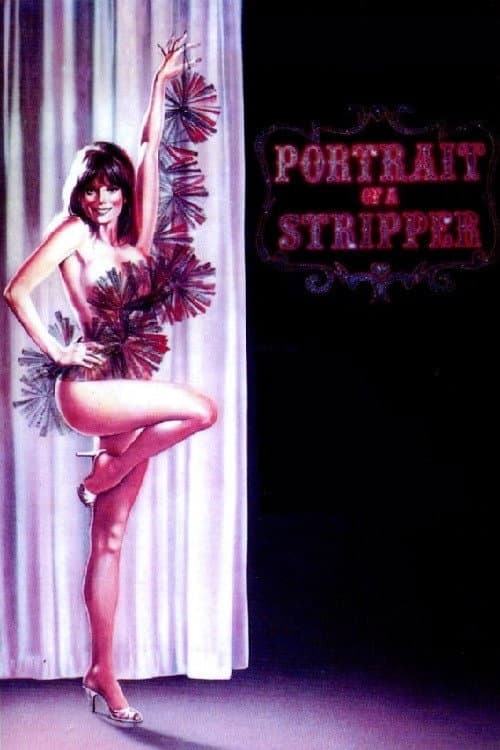Poster for Portrait of a Stripper