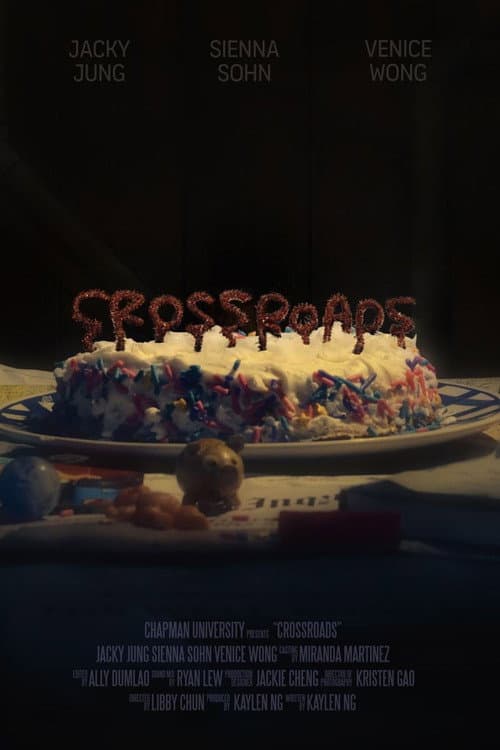 Poster for Crossroads