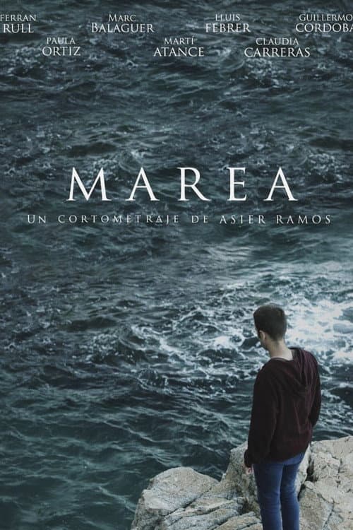 Poster for MAREA