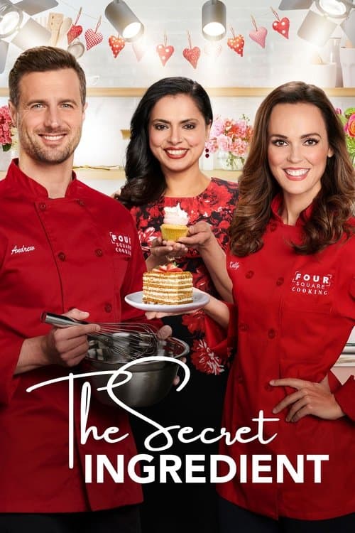 Poster for The Secret Ingredient