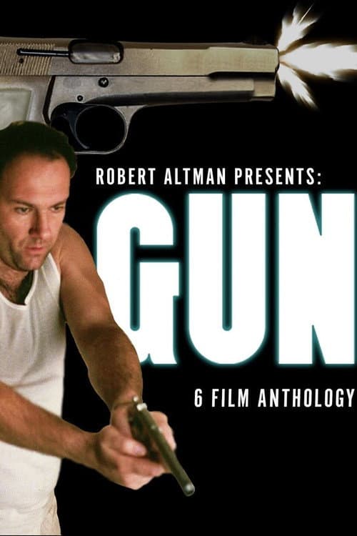 Poster for Gun