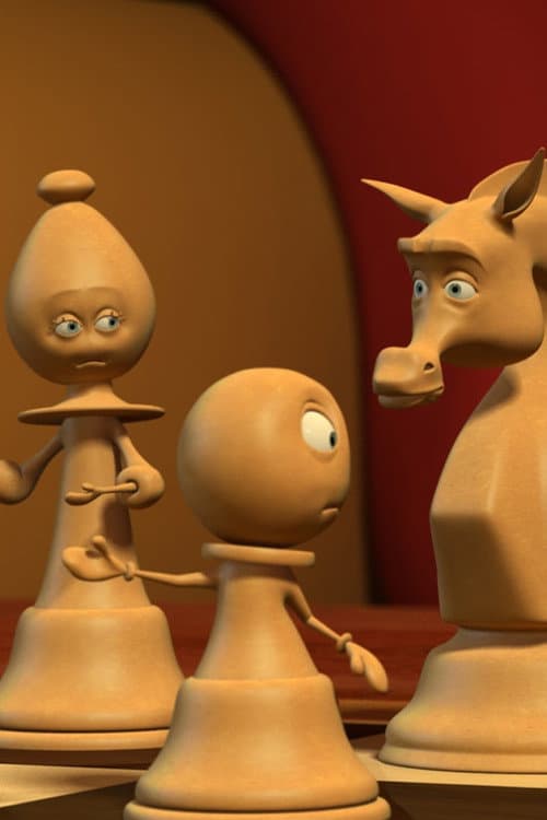 Poster for Chess