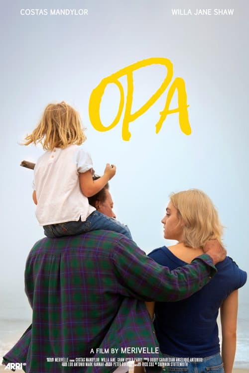 Poster for Opa