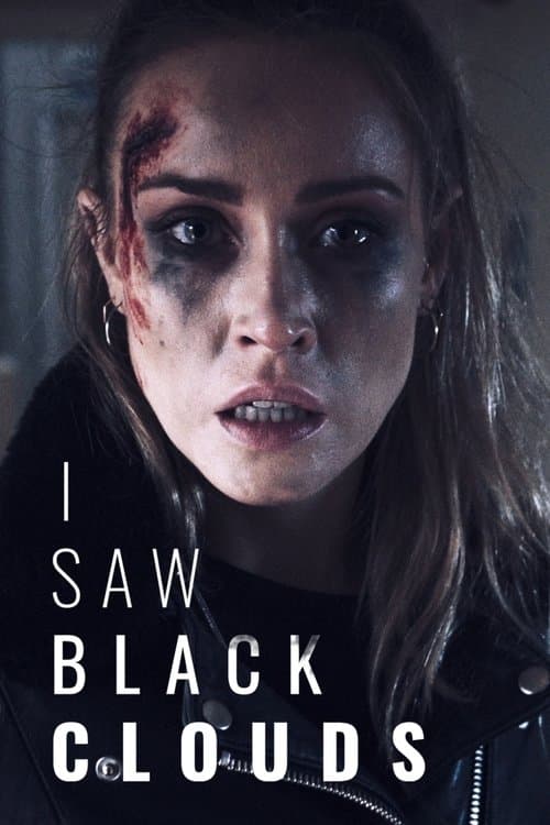 Poster for I Saw Black Clouds
