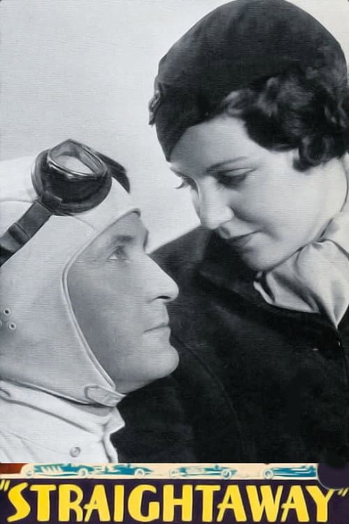 Poster for Straightaway
