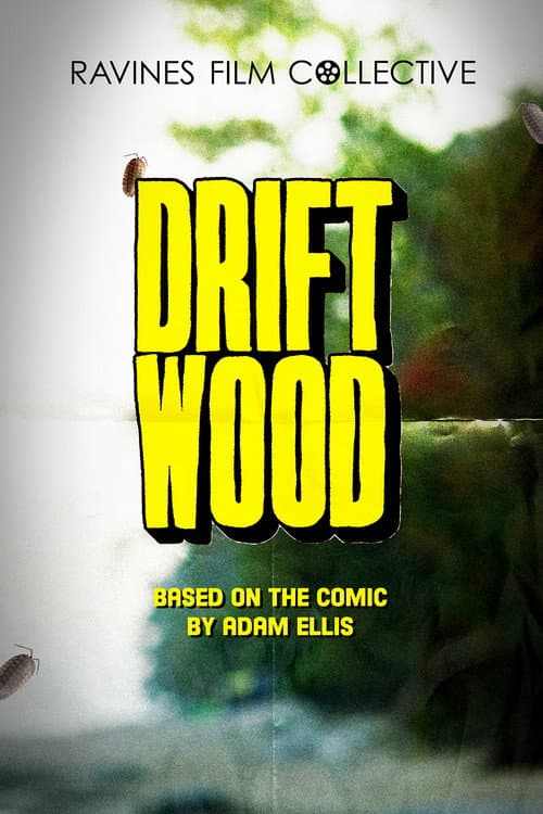 Poster for Driftwood
