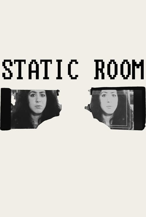 Poster for Static Room