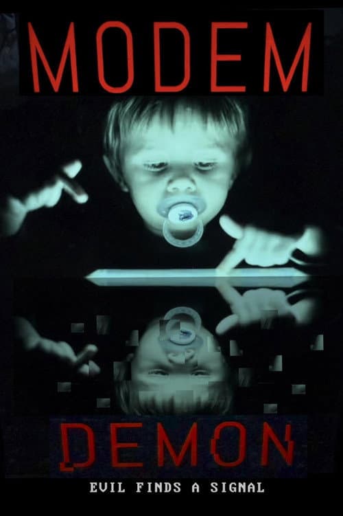 Poster for Modem