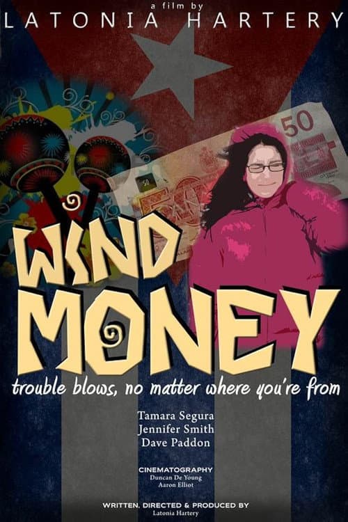 Poster for Wind Money