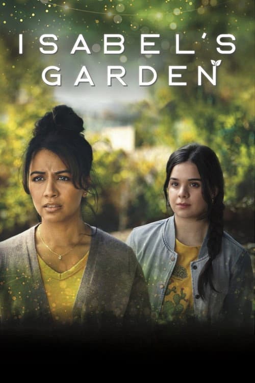 Poster for Isabel's Garden