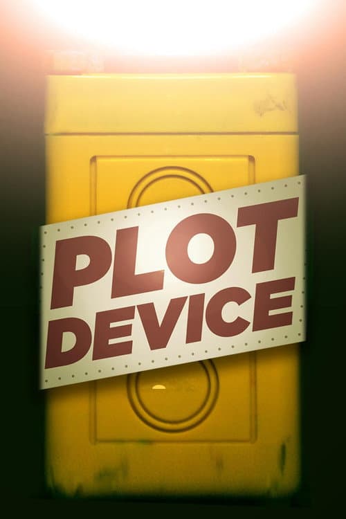 Poster for Plot Device