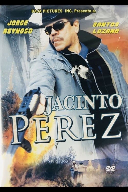 Poster for Jacinto Pérez (El último de la estirpe)