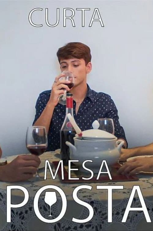 Poster for Mesa Posta