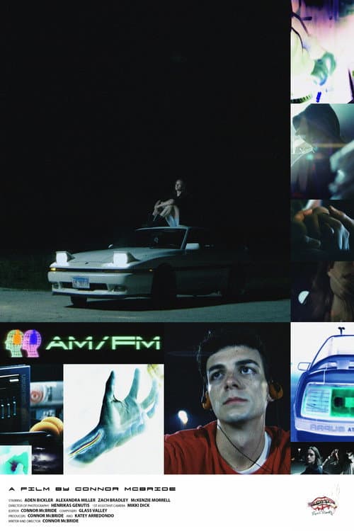 Poster for AM/FM