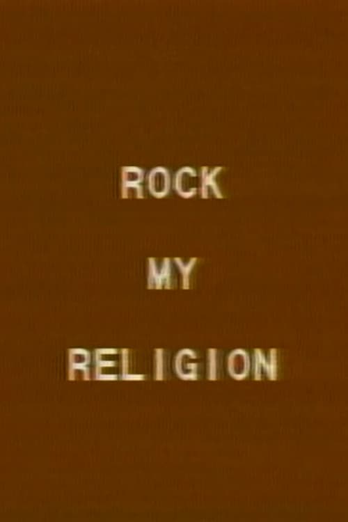 Poster for Rock My Religion