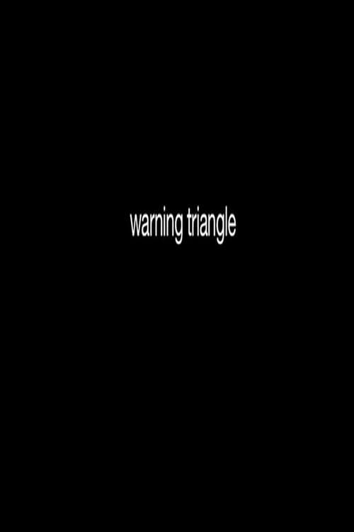 Poster for Warning Triangle