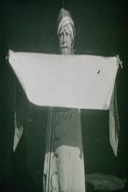 Poster for Paper Cuttings