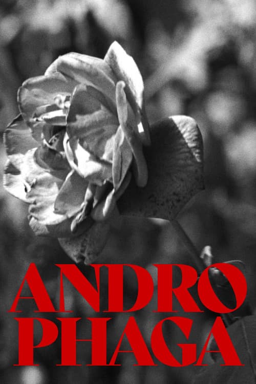 Poster for Androphaga