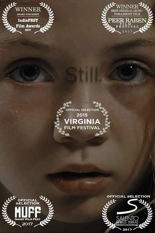 Poster for Still.