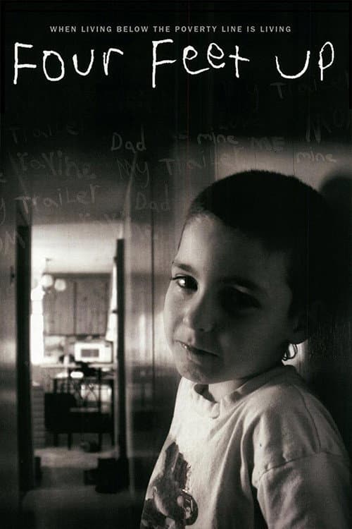 Poster for Four Feet Up