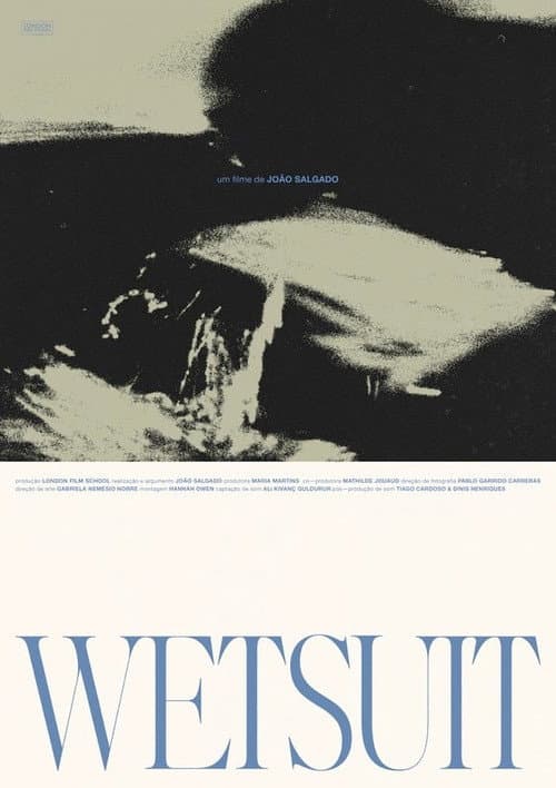 Poster for Wetsuit