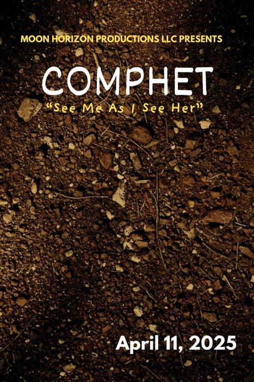 Poster for Comphet