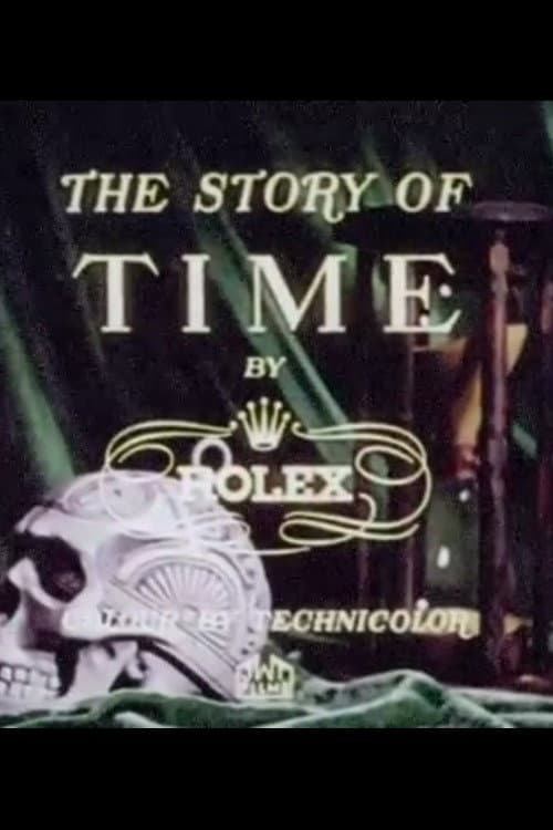 Poster for The Story of Time