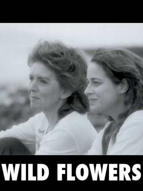 Poster for Wild Flowers