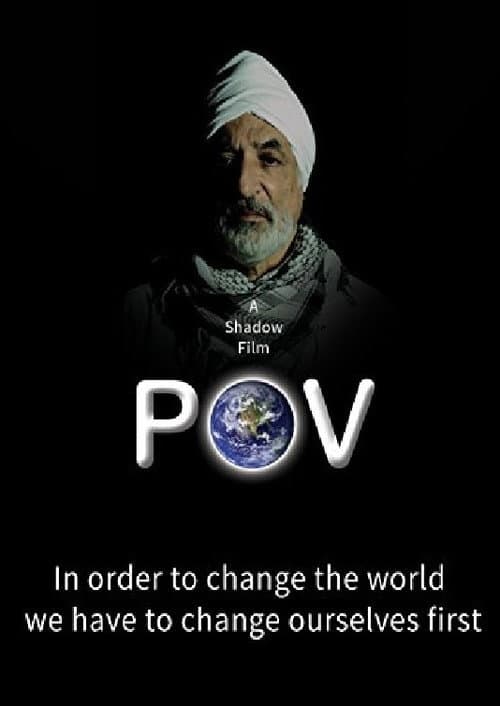 Poster for POV