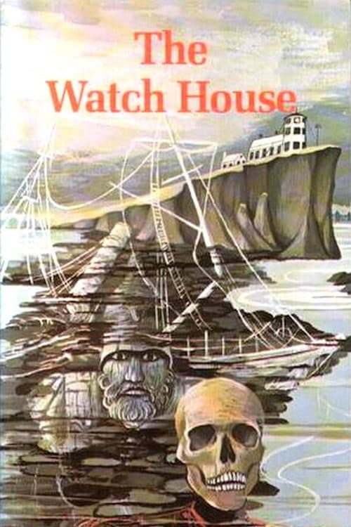 Poster for The Watch House
