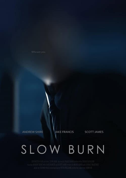 Poster for Slow Burn