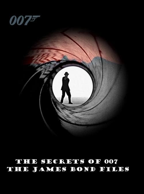 Poster for The Secrets of 007